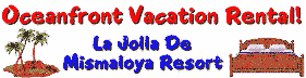 Puerto Vallarta Condo Rental